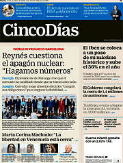 /Cinco Días