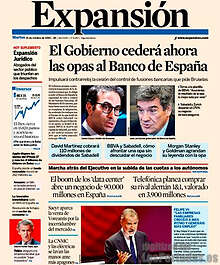 Periodico Expansion