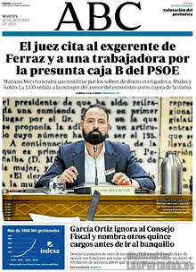 Periodico ABC