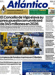 /Atlántico Diario