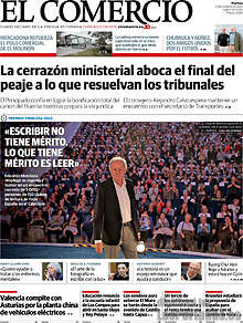Periodico El Comercio