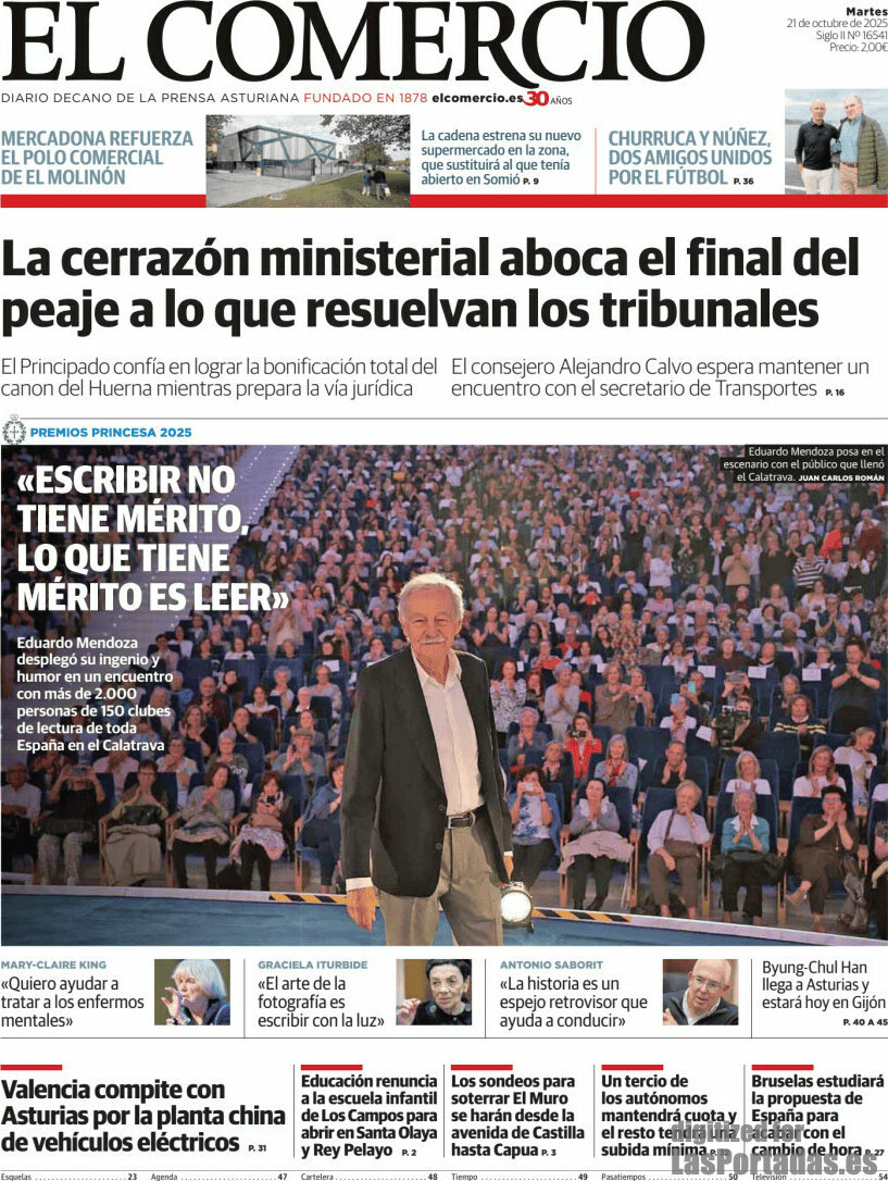 El Comercio