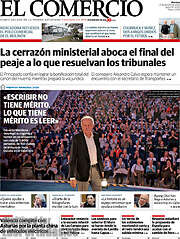 /El Comercio