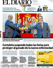 /El Diario Montañés