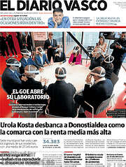 /El Diario Vasco