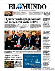 /El Mundo
