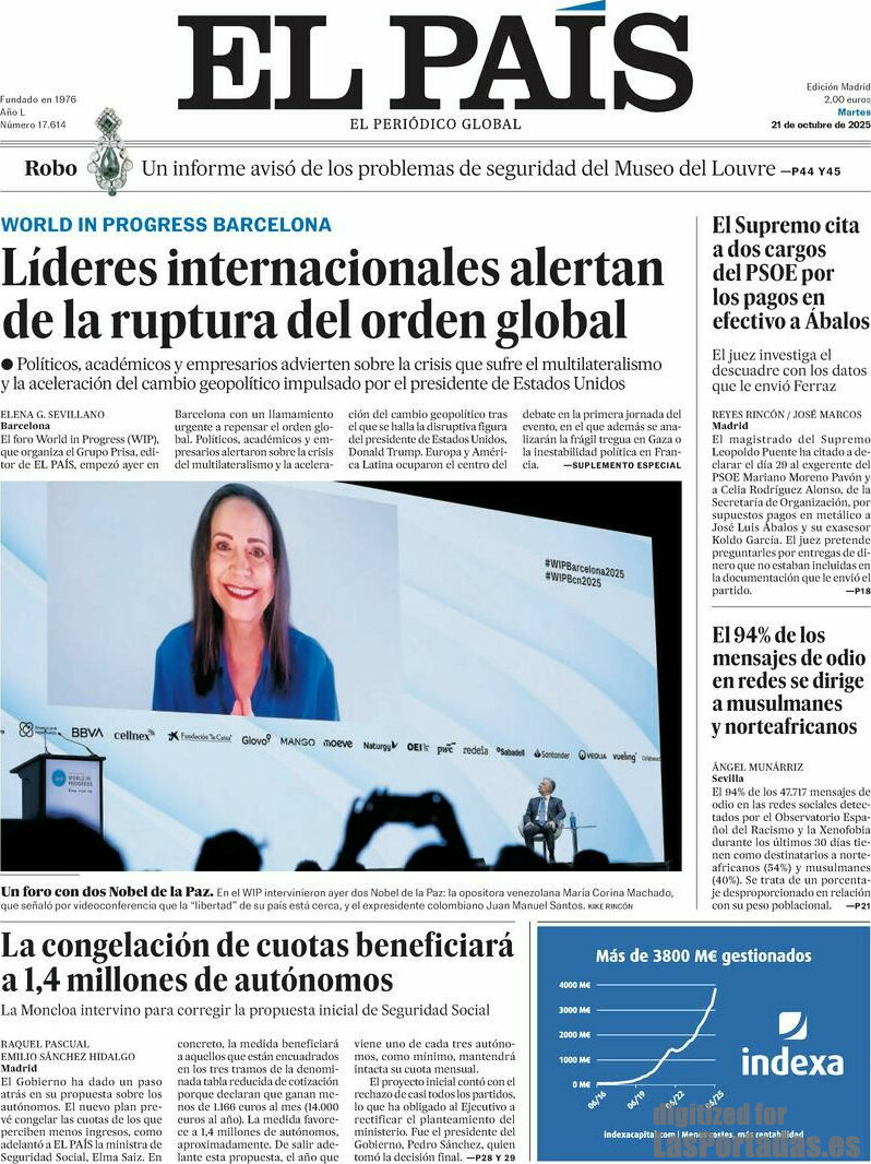 El País