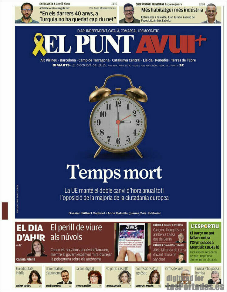 El Punt