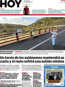 Periodico Hoy