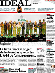Periodico Ideal