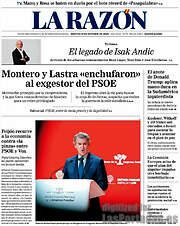 /La Razón