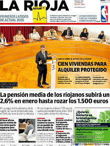 Periodico La Rioja