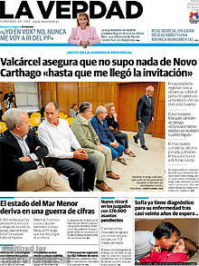 Periodico La Verdad