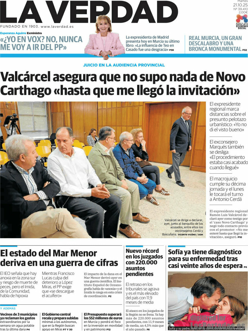 La Verdad