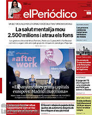/El Periódico de Catalunya(Català)