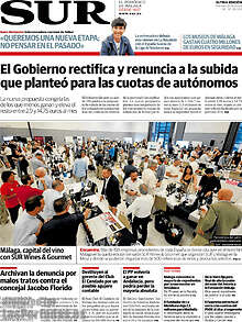 Periodico Sur