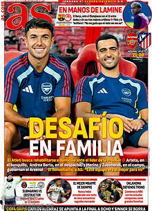 Periodico AS