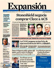 Periodico Expansion
