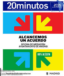 Periodico 20 Minutos