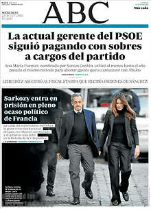 Periodico ABC