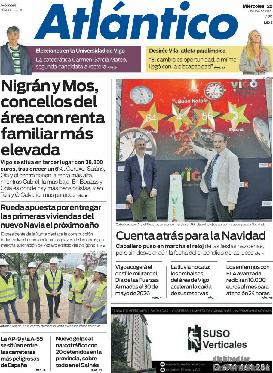 Atlántico Diario