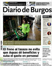 /Diario de Burgos