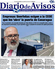 /Diario de Avisos
