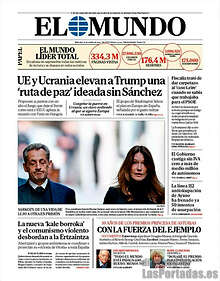 Periodico El Mundo