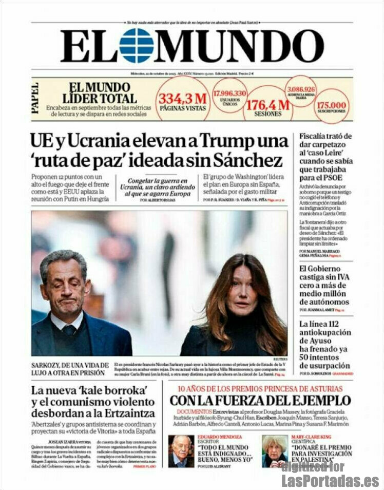 El Mundo