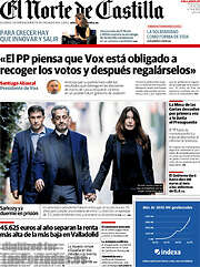 /El Norte de Castilla