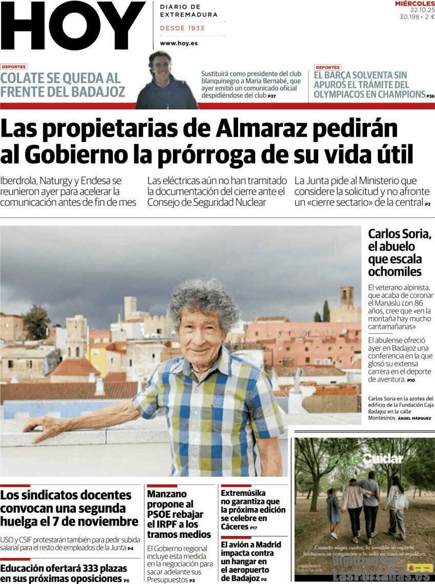 Hoy