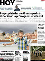 /Hoy