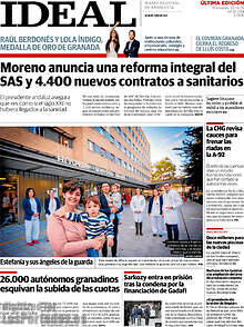 Periodico Ideal