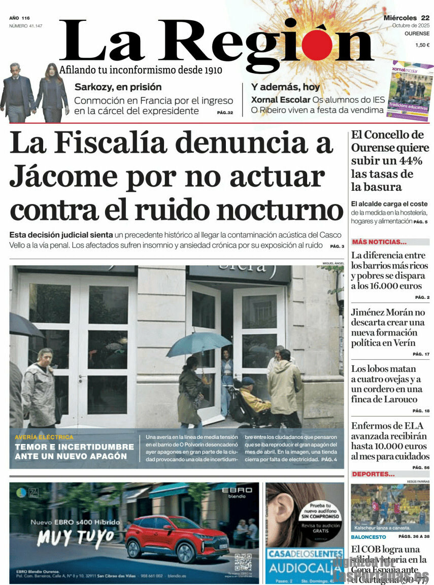 La Región