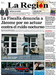 /La Región