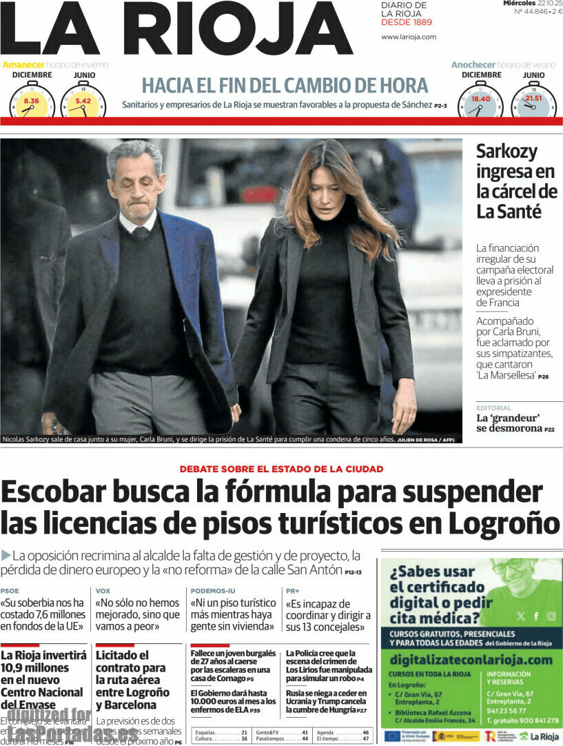 La Rioja