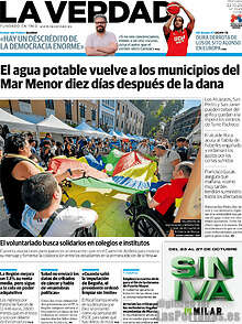 Periodico La Verdad