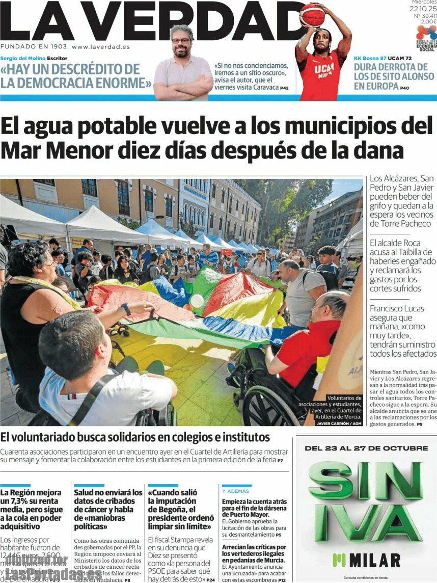 La Verdad