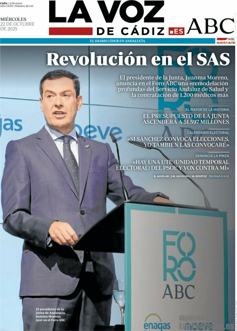 La Voz de Cádiz
