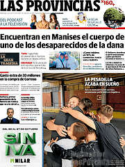 /Las Provincias