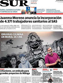 Periodico Sur