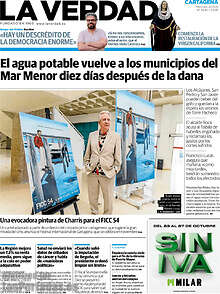Periodico La Verdad Cartagena