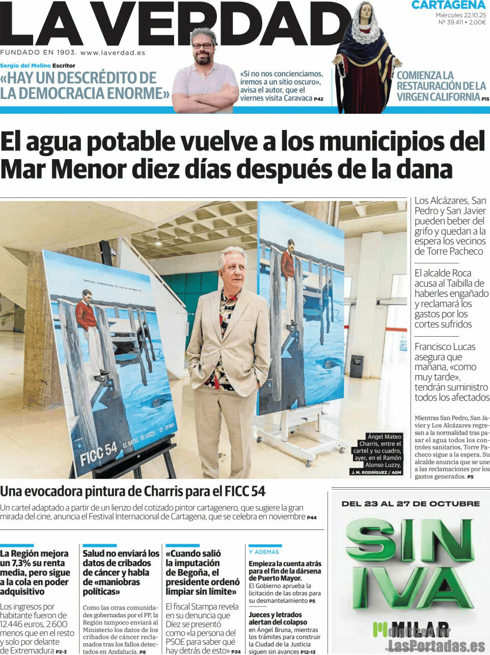 La Verdad Cartagena