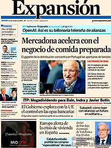 Periodico Expansion