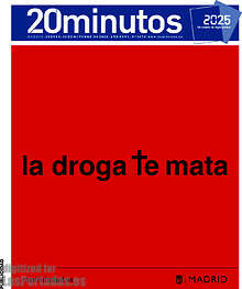 Periodico 20 Minutos