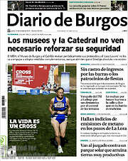 /Diario de Burgos
