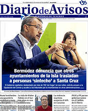 /Diario de Avisos