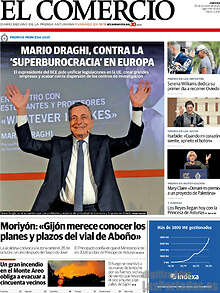 Periodico El Comercio