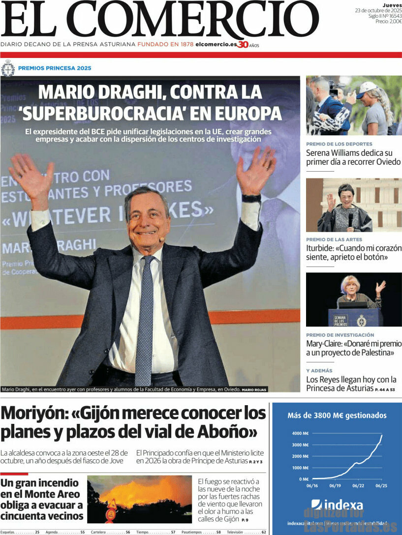 El Comercio