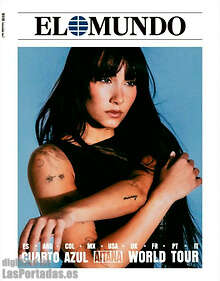 Periodico El Mundo